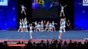 Join New Spirit Allstars - JNS Phoenix [2025 L5 International Open Semis] 2025 The Cheerleading Worlds