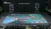 Westwood HS "Austin TX" at 2026 WGI Guard World Championships