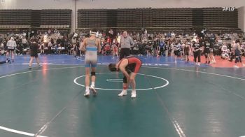 97 lbs Rr Rnd 3 - Joseph Bellochio, Kingsway - MSC vs Joey Frappolli, Revolution Wrestling Club - MSC