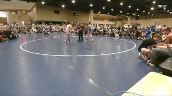 150 lbs Champ. Round 2 - Massimiliano Pellicano, Venice Takedown Club vs Jameson Bolen, Chelsea Swarm