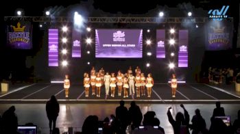 Upper Merion All Stars - Crush [2024 L6 Senior Coed - Small Day 2] 2024 SU Battle at the Boardwalk Grand Nationals