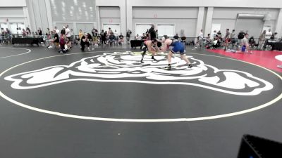 144 lbs C-semi - Jin Davis, Georgia vs Matthew Arndt, Virginia
