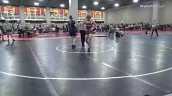 215 lbs Round Of 32 - Hollus Risher, Ridgeline vs Eli Bonyata, Timpanogos