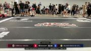 Jessica Henley vs Kelsey Venhorst 2024 ADCC Miami Open