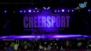 East Celebrity Elite - Hingham - MINI BLING [2025 L1 Mini - B Day 1] 2025 CHEERSPORT National All Star Cheerleading Championship
