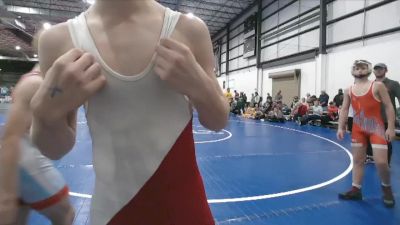 100 lbs Placement (4 Team) - Everett Eberle, CAPITAL CITY WRESTLING CLUB vs Wyatt Holland, FCA LYNCHBURG