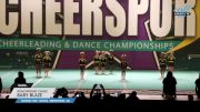PunchFront Cheer - Baby Blaze [2023 L1 Tiny - Novice - Restrictions - D2] 2023 CHEERSPORT National All Star Cheerleading Championship