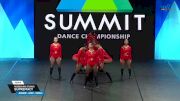 Rosebourke Studios - Supremacy [2025 Junior - Jazz - Small Semis] 2025 The Dance Summit