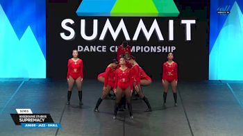 Rosebourke Studios - Supremacy [2025 Junior - Jazz - Small Semis] 2025 The Dance Summit