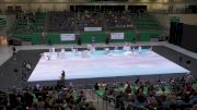 Byrnes HS "Duncan SC" at 2025 WGI Guard Southeast Power Regional