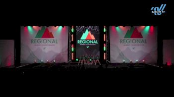 Jersey All Stars - Venom [2024 L2 Mini Day 2] 2024 The Northeast Regional Summit