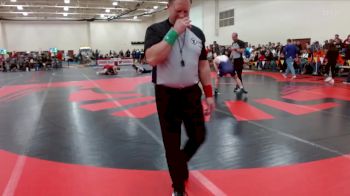 160 lbs Champ. Round 2 - Braxton Kiecker, New Ulm Area vs Noah Frazee, Marshall