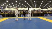 Replay: Mat 13 - 2024 World Masters IBJJF Jiu-Jitsu Champ | Aug 30 @ 9 AM