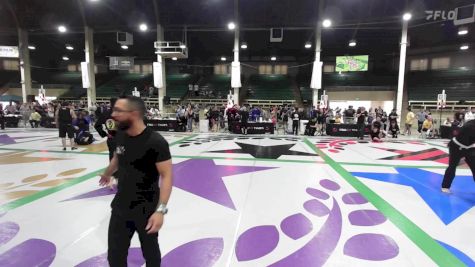 Demian Manzo Torres vs Ryan Nguyen 2023 Colorado Open