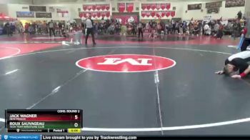 Replay: Mat 4 - 2022 Gopher State Nat`s 2022 Midwest Tour SAT | Feb 12 @ 9 AM