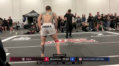 Joey Diehl vs Joe Kim 2026 ADCC San Diego Open