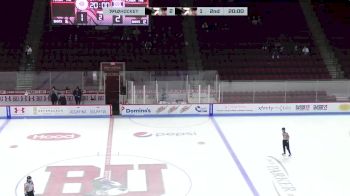 Replay: Home - 2024 Atlantic AS vs New England AS | Jan 15 @ 2 PM