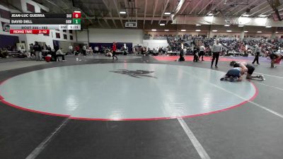 Replay: Mat 10 - 2026 Missouri Valley Invitational - Men's | Jan 23 @ 10 AM