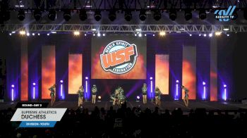 Supreme Athletics - Duchess [2023 L3 Youth Day 2] 2023 WSF Grand Nationals