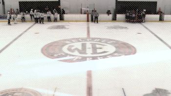 Replay: Home - 2025 HTI Stars vs Jr. Ropes | Jul 19 @ 7 PM