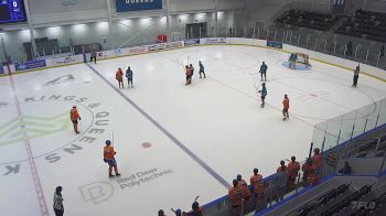 Replay: Home - 2025 AB U16 Yellow vs AB U16 Green | Jul 5 @ 4 PM