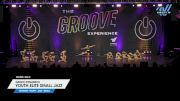 Dance Dynamics - Youth Elite Small Jazz [2024 Youth - Jazz - Small Day 3] 2024 Encore Grand Nationals