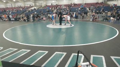 175 lbs Champ. Rd Of 32 - Carter Nekvapil, Besttrained vs Thomas Hone, Warrior