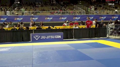 Replay: Mat 6 - 2026 Pan Kids Jiu-Jitsu IBJJF Championship | Jul 25 @ 3 PM
