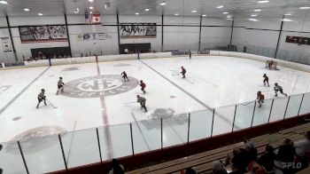 Replay: Home - 2025 Pittsburgh vs Knights AAA | Jul 12 @ 2 PM