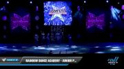 Rainbow Dance Academy - JUNIOR POM [2021 Junior - Pom Day 1] 2021 JAMfest: Dance Super Nationals