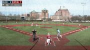 Replay: Kean University vs Catholic | Mar 12 @ 12 PM