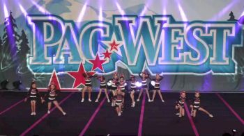 Five Star Athletics - Stellar [2022 L1 Youth Day 3] 2022 Pacwest Portland Grand Nationals