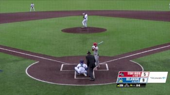 Replay: Stony Brook vs Delaware | Mar 22 @ 2 PM