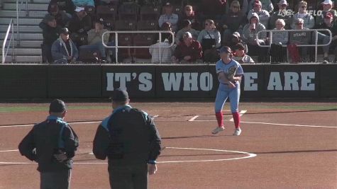 Replay: LCU vs West Texas A&M | May 2 @ 5 PM