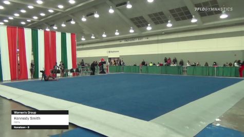 Kennedy Smith - Women's Group, Hill's - 2021 Christmas on the Chesapeake