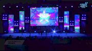 Star Athletics ATL - Smack [2025 L6 Limited - Small Day 1] 2025 CHEERSPORT National All Star Cheerleading Championship