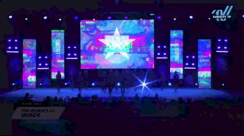Star Athletics ATL - Smack [2025 L6 Limited - Small Day 1] 2025 CHEERSPORT National All Star Cheerleading Championship