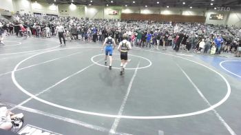 78 lbs Consi Of 8 #2 - Arsen Aslanyan, Wrightwood Wrestling Club vs Jackson Fletcher, Top Fuelers WC