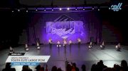 Dance Dynamics - Youth Elite Large Pom [2025 Youth - Pom - Large Day 1] 2025 Power Dance Grand Nationals