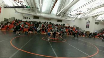 150C Round 3 - William Wood, Cody vs Broc Frank, Powell