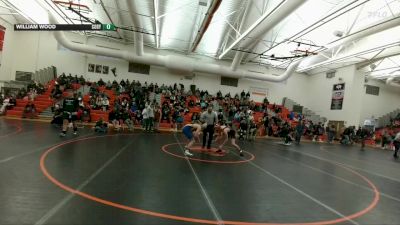 150C Round 3 - William Wood, Cody vs Broc Frank, Powell