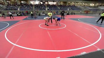 123 lbs Rr Rnd 2 - Jonathan Moss, Maverick Elite Wrestling vs Colton Mills, Standfast Texas