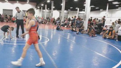 76 lbs Rr Rnd 1 - Jase Atherton, Revival Jokers - BK8E vs Kohyn Deputy, Revival Black - BK8E