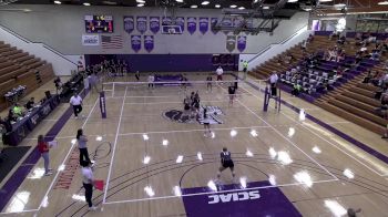 Replay: Chapman vs Whittier - Women's | Oct 19 @ 2 PM