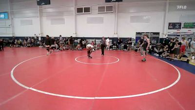 153 lbs Round Robin 3 - Vinny DiVello, Front Royal - HS vs Joshua Gray, Ak Wrestling Foundation Inc - Hs