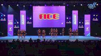 ACE of Tuscaloosa - Phoenix [2025 L5 Senior - Small Day 1] 2025 CHEERSPORT National All Star Cheerleading Championship