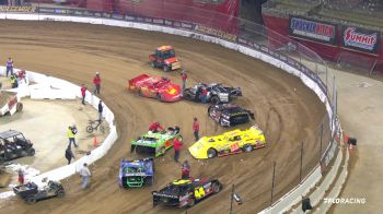 Full Replay | Castrol Gateway Dirt Nationals Saturday 12/7/24