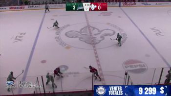 Replay: Home - 2025 Florida vs Trois-Rivières | May 23 @ 7 PM