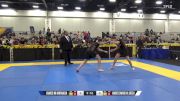 Andre Edward W. Greco vs James M Miranda 2024 World IBJJF Jiu-Jitsu No-Gi Championship