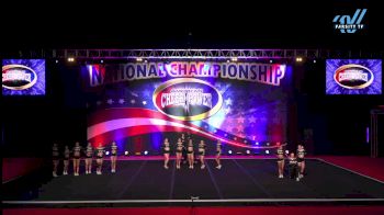 San Antonio Spirit - Team Magenta [2024 L4 Senior Coed - D2 Day 1] 2024 Cheer Power Southern Nationals